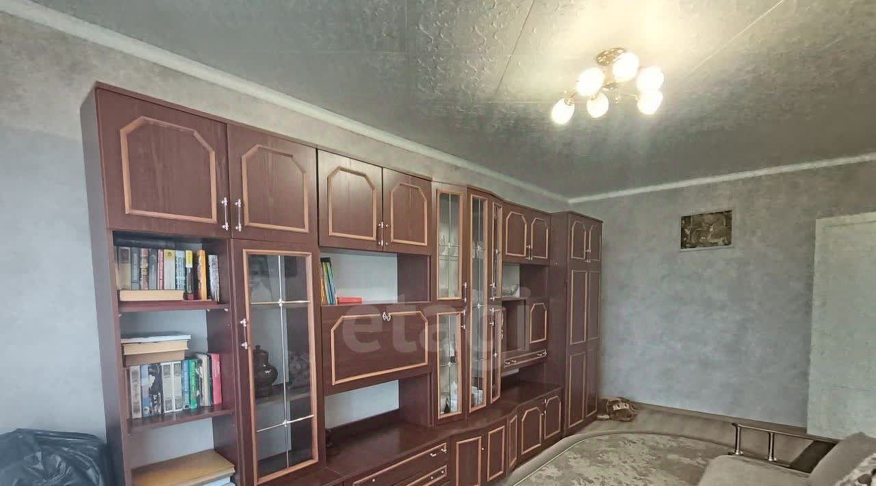 квартира р-н Богородицкий г Богородицк 5, Восточный мкр фото 5