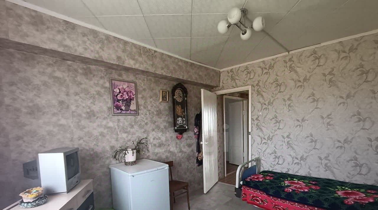 квартира р-н Богородицкий г Богородицк 5, Восточный мкр фото 10