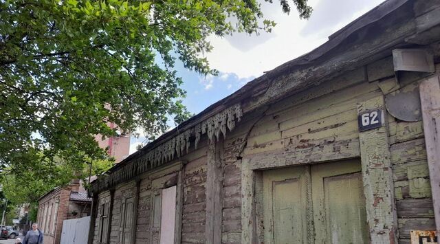 р-н Пролетарский ул Мясникова 62 фото