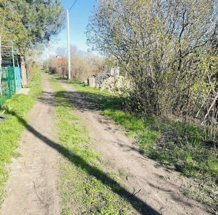 земля г Азов пер 2-ой Линейный Азовский район фото 3