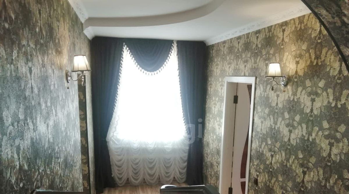 дом р-н Ейский г Ейск п Широчанка фото 35