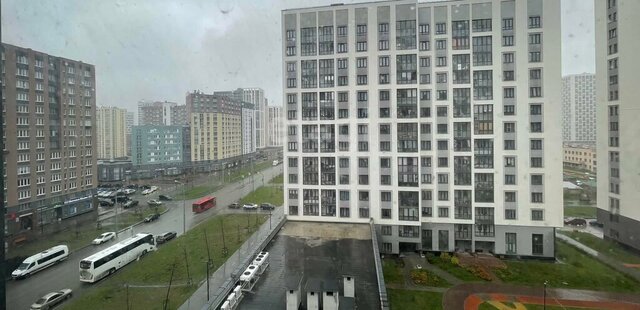 Академический ул Академика Парина 40 Площадь 1905 Года фото