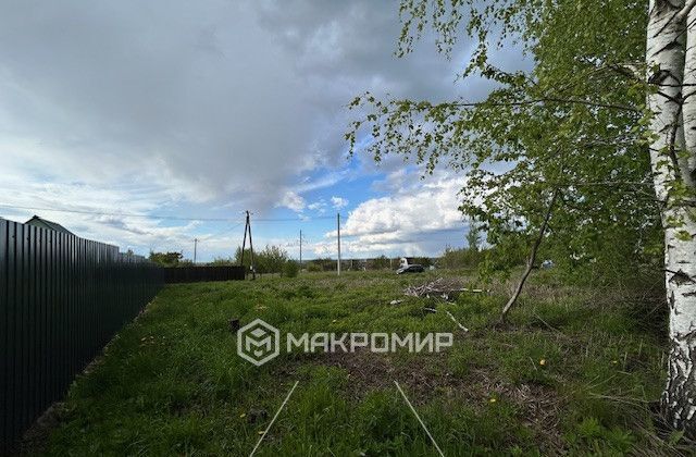 ул Шоссейная Мичуринское сельское поселение, садово-дачное товарищество Заря, Брянский р-н фото