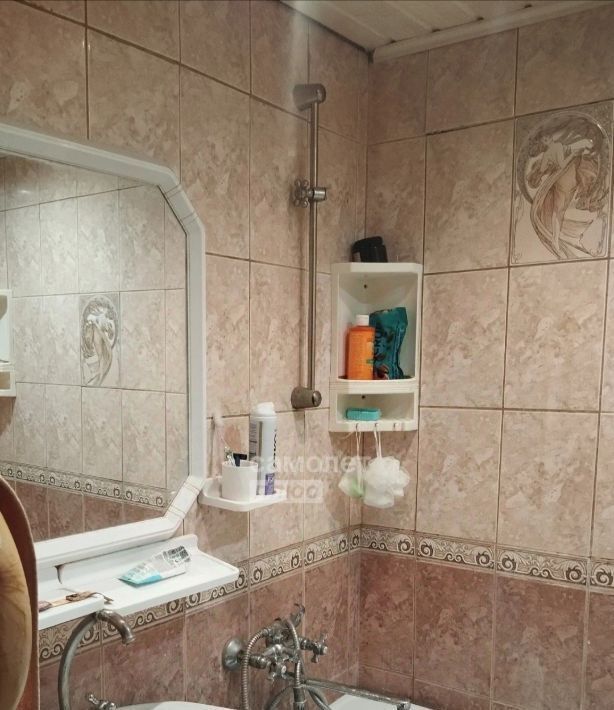 квартира г Курск р-н Центральный ул Косухина 31 фото 7