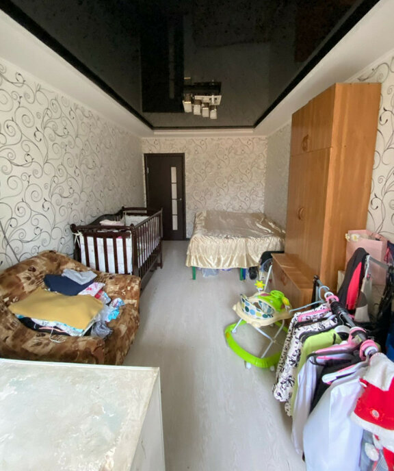 квартира г Армавир ул Чичерина 12 фото 1