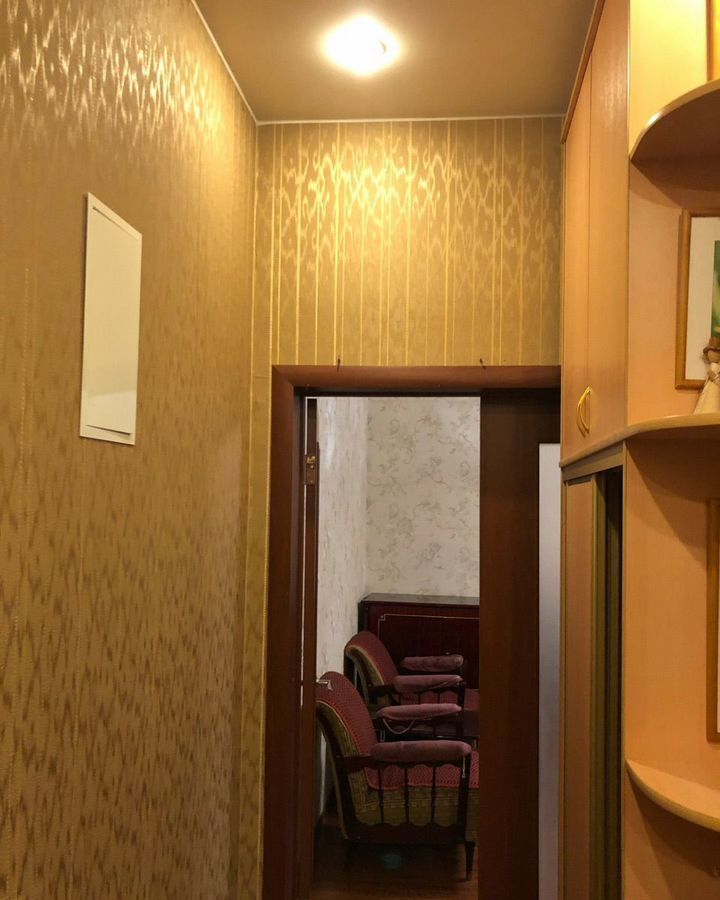 квартира г Северодвинск Центр ул Георгия Седова 3 фото 6