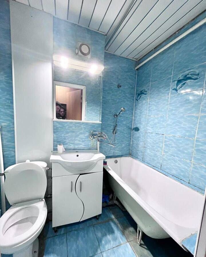 квартира г Казань метро Горки р-н Советский ул Рихарда Зорге 16а фото 7