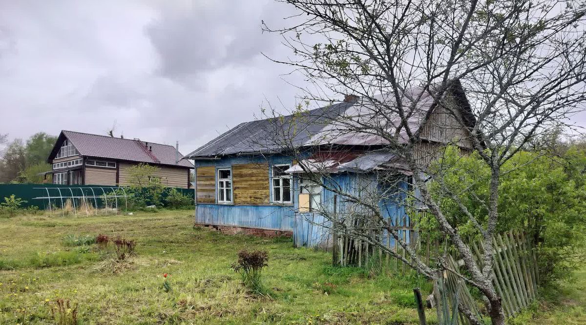 земля г Смоленск р-н Заднепровский ул Нижняя Дубровенка 64б фото 9