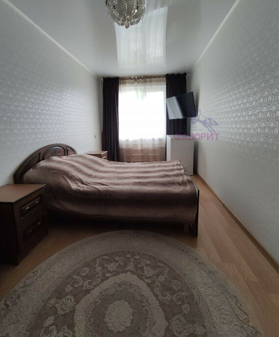 квартира г Орск р-н Советский ОЗТП пер Сарматский 5а фото 5