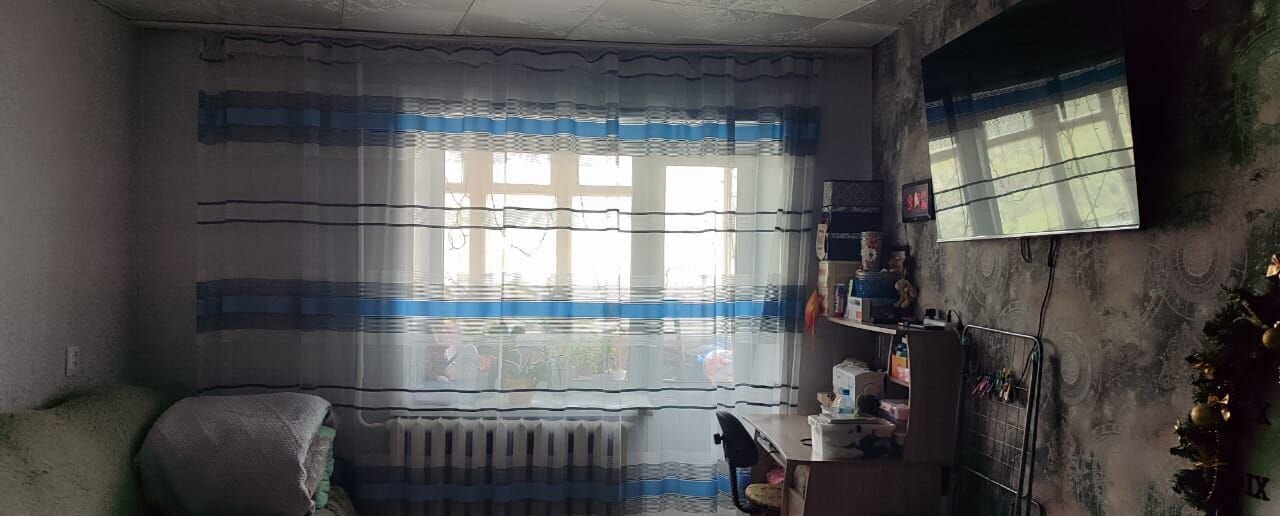 квартира г Бор ул Интернациональная 140 фото 4