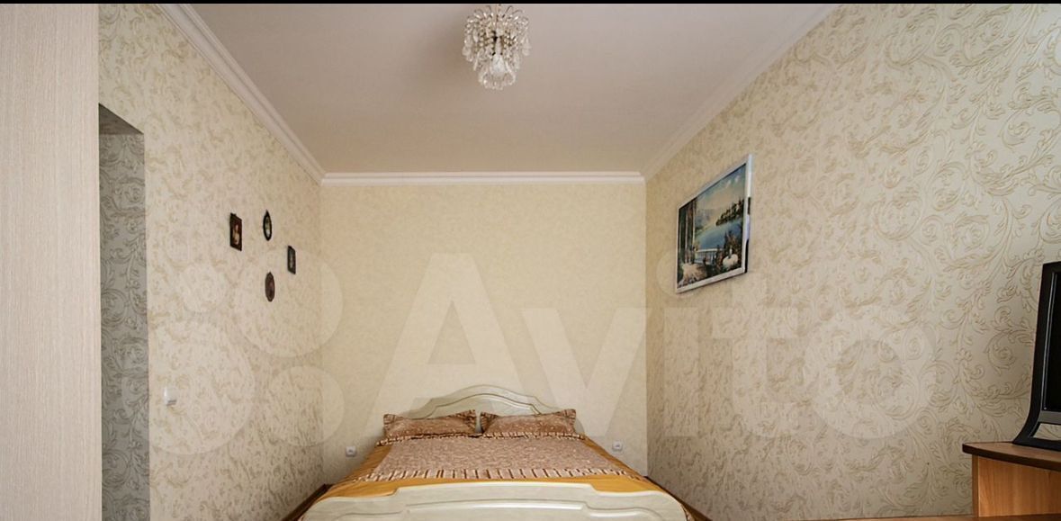 дом г Кисловодск ул Закурганная 11 фото 8