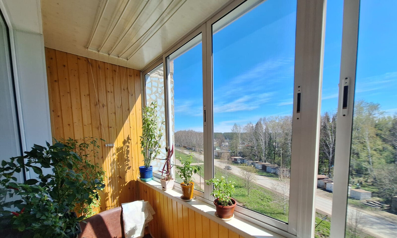 квартира г Верхняя Салда Карла Маркса, 81 фото 18