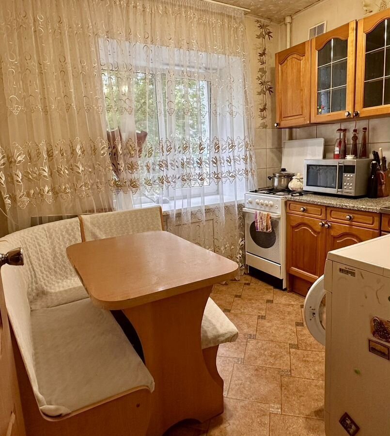 квартира г Стерлитамак Ленинский пр-кт Ленина 79 фото 3