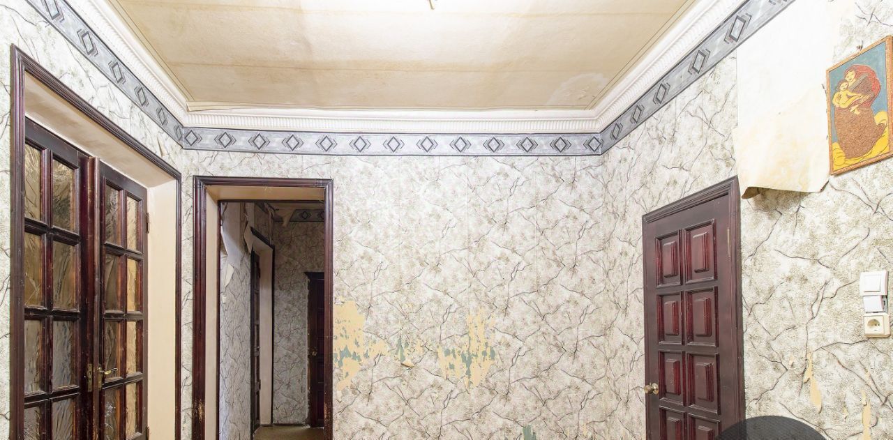 квартира г Волжский ул Свердлова 24 фото 10