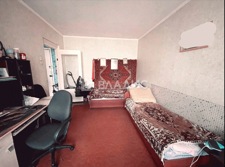 квартира г Белгород Западный ул Губкина 42б Западный округ фото 1