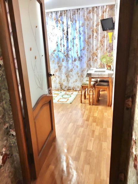 квартира г Белгород Восточный ул Почтовая 78 Восточный округ фото 4