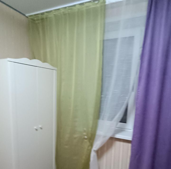 комната г Курск р-н Центральный ул Красный Октябрь 10 фото 16