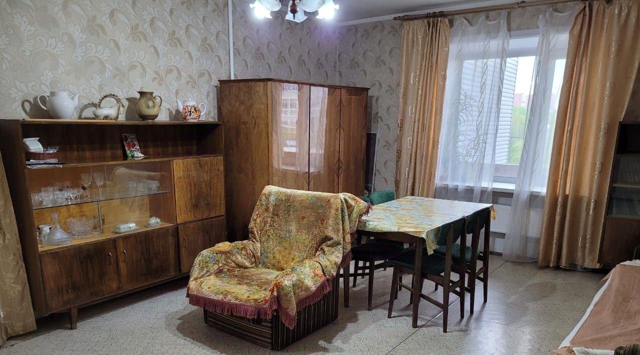 квартира г Иркутск р-н Октябрьский пр-кт Маршала Жукова 58 Октябрьский административный округ фото 1