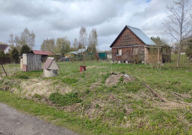 д Самошкино снт Подлипки-2 75 км, Сычево, Новорижское шоссе фото