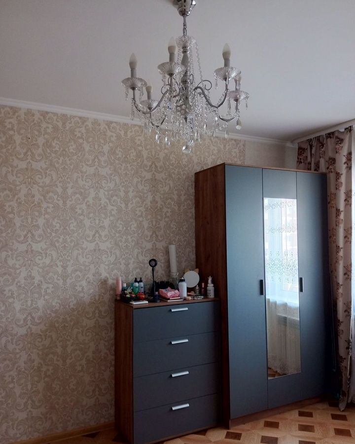 квартира г Улан-Удэ р-н Октябрьский ул Ключевская 60б/3 фото 4
