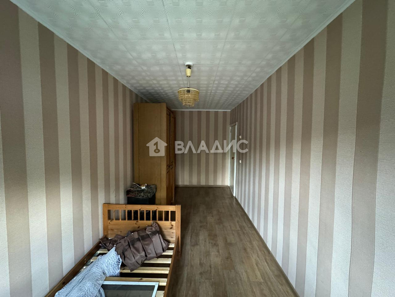 квартира г Брянск р-н Володарский ул Кольцова 4 фото 4