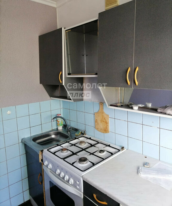 квартира г Волгодонск пр-кт Строителей 8б Новый город фото 9