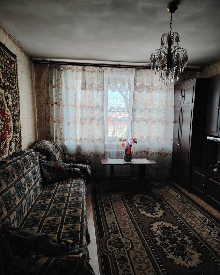 квартира г Курчатов ул Набережная 5 фото 6