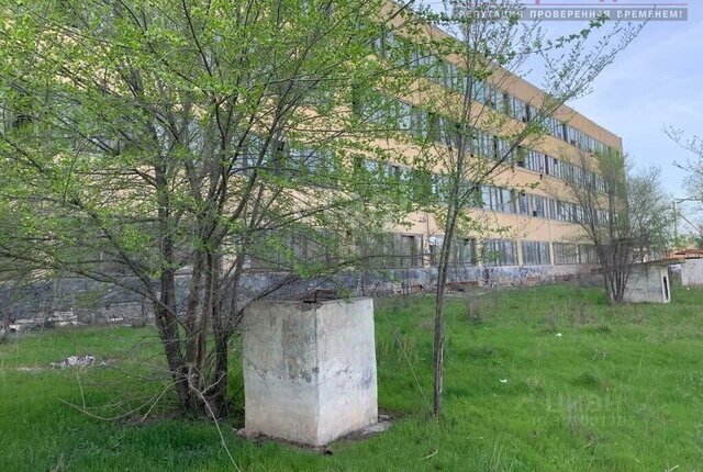р-н Трусовский ул Советской Гвардии 5/2 фото