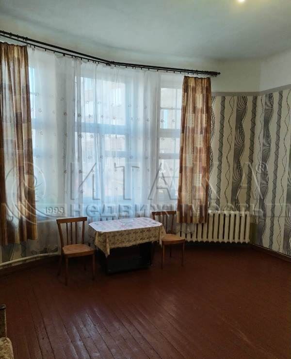 комната р-н Выборгский г Выборг пр-кт Суворова 25 Выборгское городское поселение фото 2