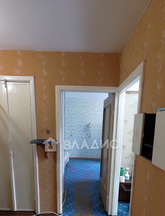 квартира г Иркутск р-н Октябрьский ул Трудовая 132 фото 4