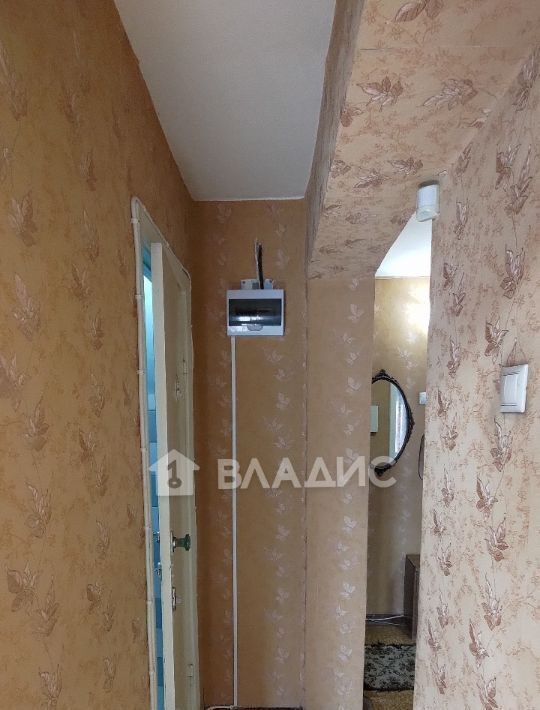квартира г Иркутск р-н Октябрьский ул Трудовая 132 фото 3