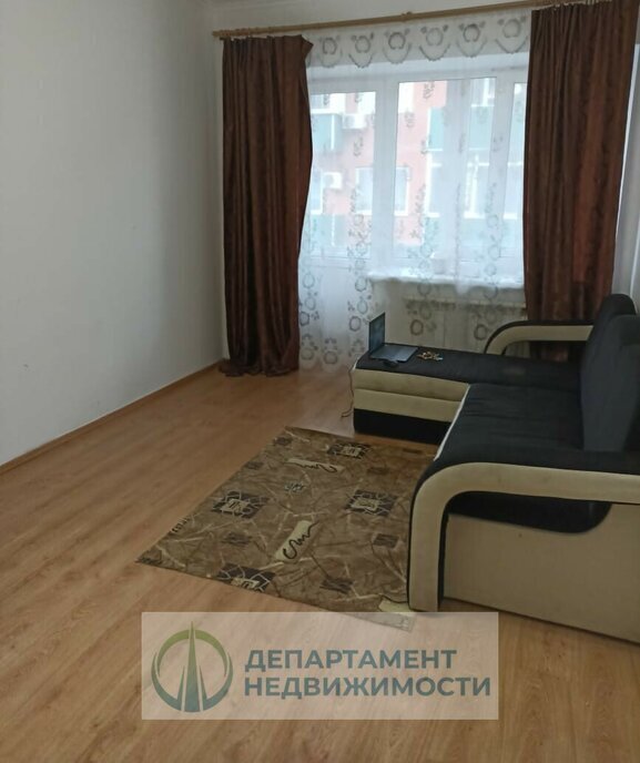 квартира г Краснодар р-н Прикубанский ул Вологодская 20 фото 3