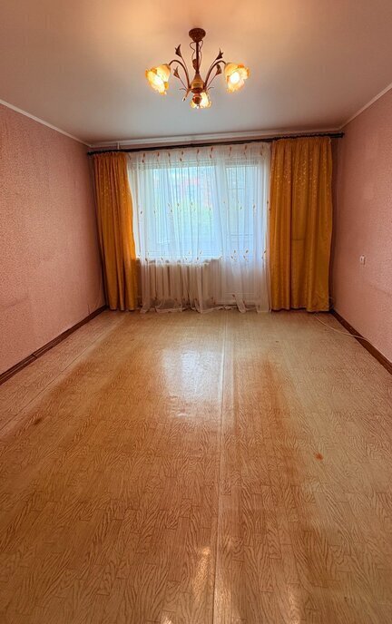 квартира г Пенза р-н Железнодорожный ул Медицинская 5 фото 6