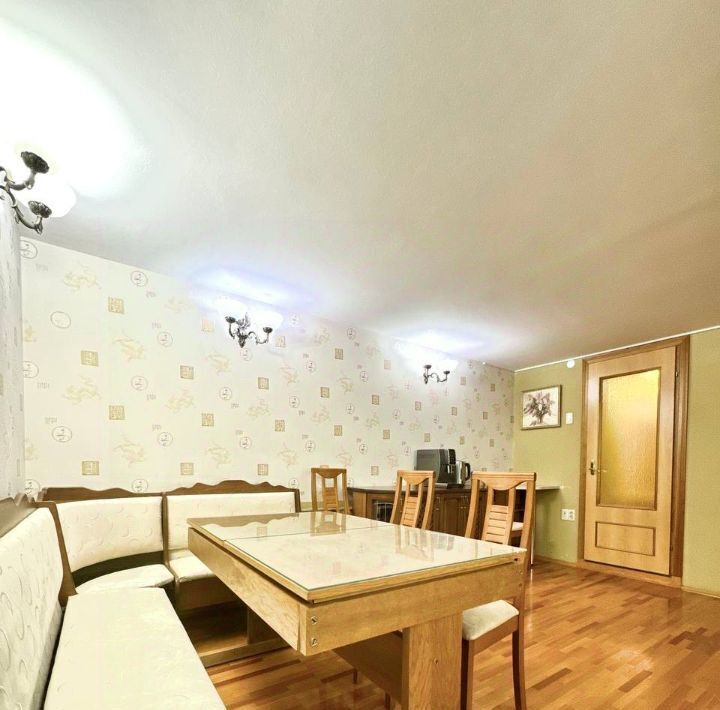 дом г Саратов р-н Кировский ул им Пугачева Е.И. 141п фото 19