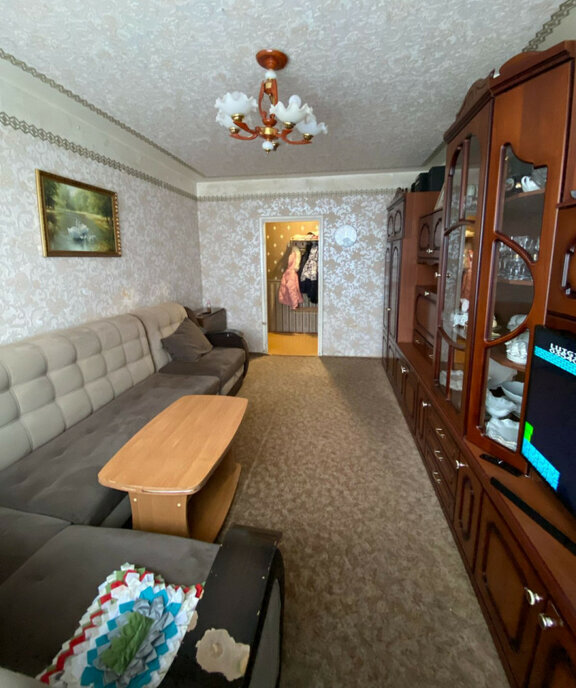 квартира г Армавир ул Чичерина 12 фото 5