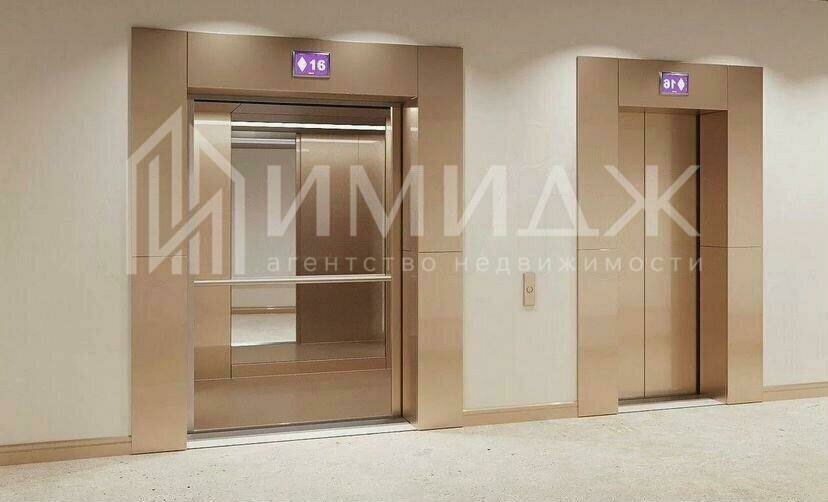 квартира г Сочи с Русская Мамайка р-н Центральный внутригородской пр-кт Курортный 71 фото 12