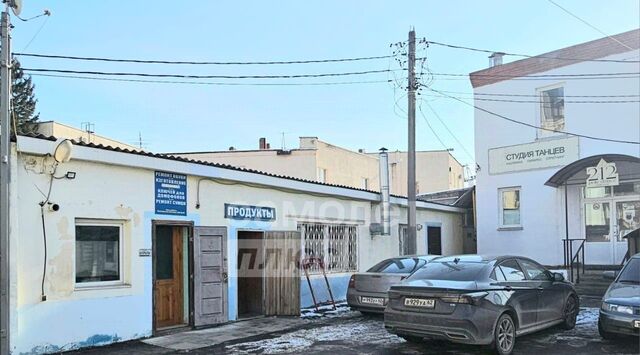 р-н Железнодорожный ул МОГЭС 5а фото