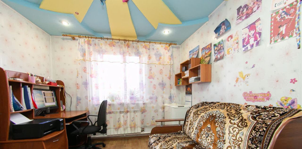 дом г Томск с Дзержинское ул Дзержинского р-н Кировский фото 18