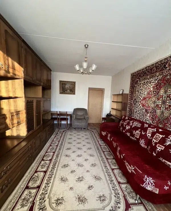 квартира г Москва метро Перово ул Металлургов 17а муниципальный округ Перово фото 4