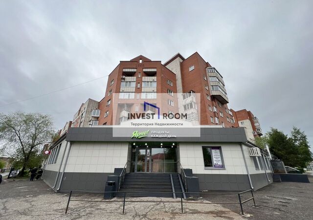 свободного назначения р-н Советский Городок Нефтяников дом 102 фото