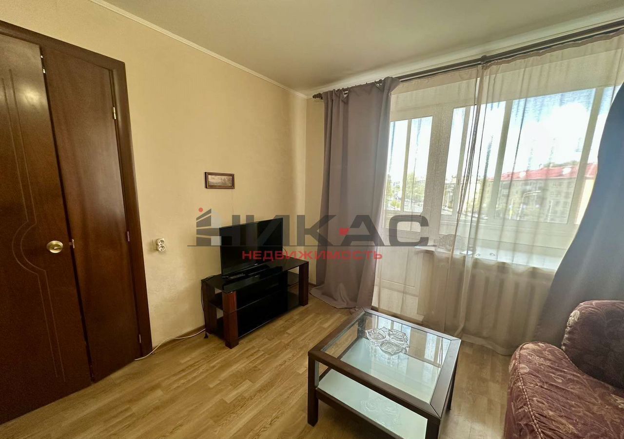 квартира г Ярославль р-н Кировский пр-кт Толбухина 45/14 фото 6