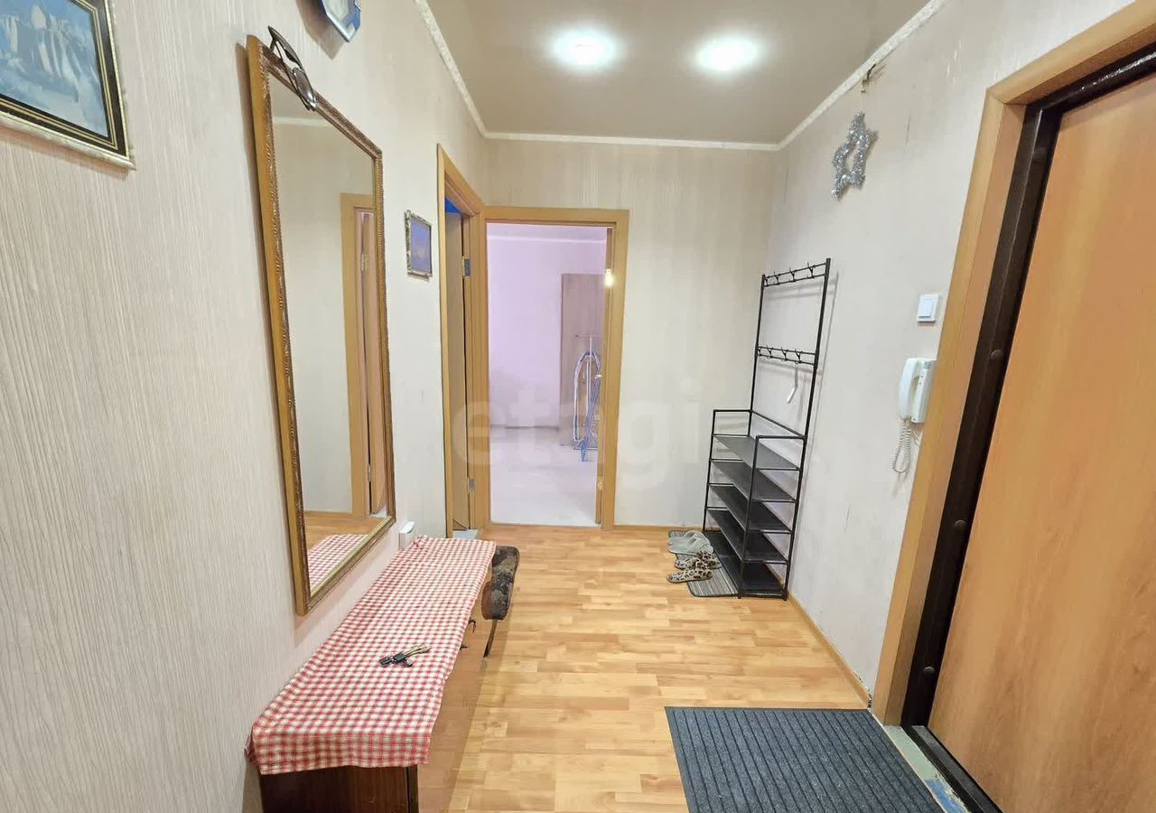 квартира г Череповец р-н Заягорбский ул Первомайская 50 фото 12