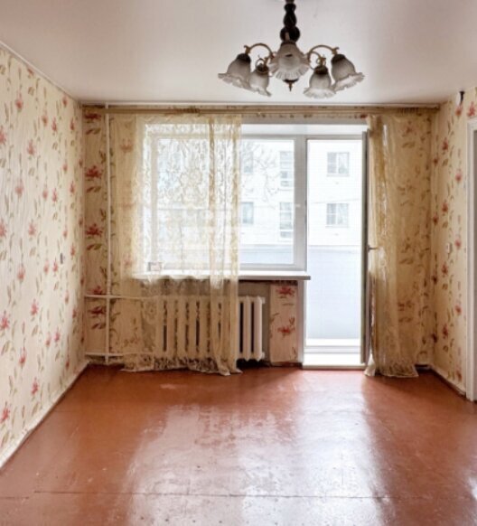 квартира г Киров р-н Ленинский ул Азина 80б фото 3