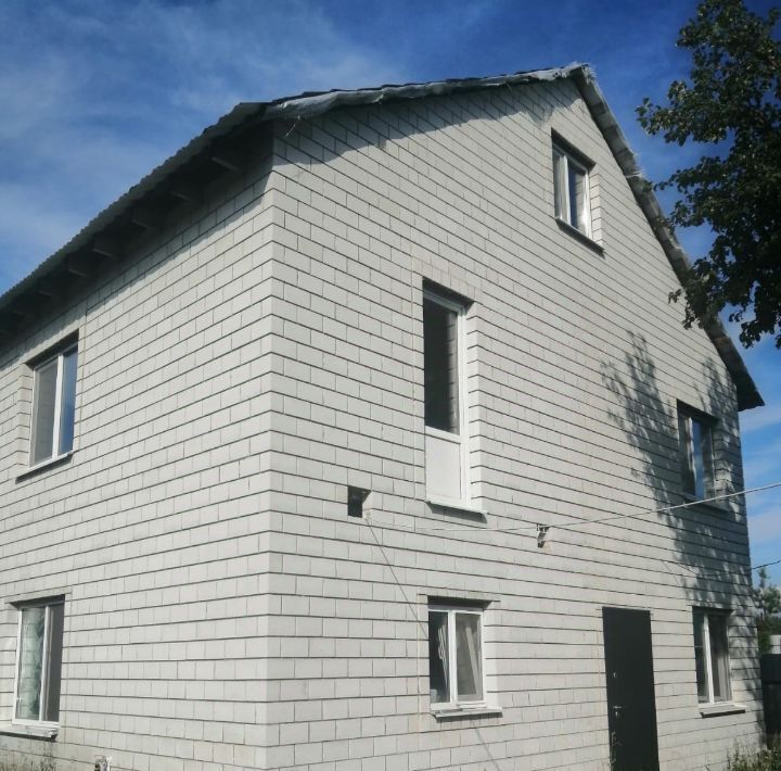 дом г Саратов р-н Заводской проезд 2-й Нижний Первоцветный фото 2