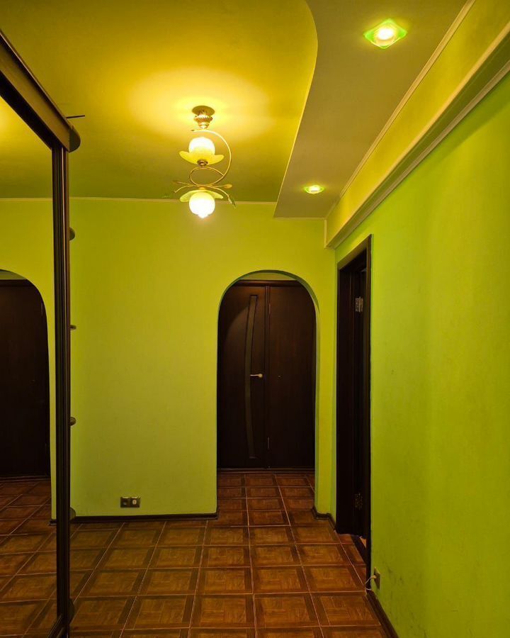 квартира г Рузаевка ул Юрасова 11а Рузаевский р-н фото 20