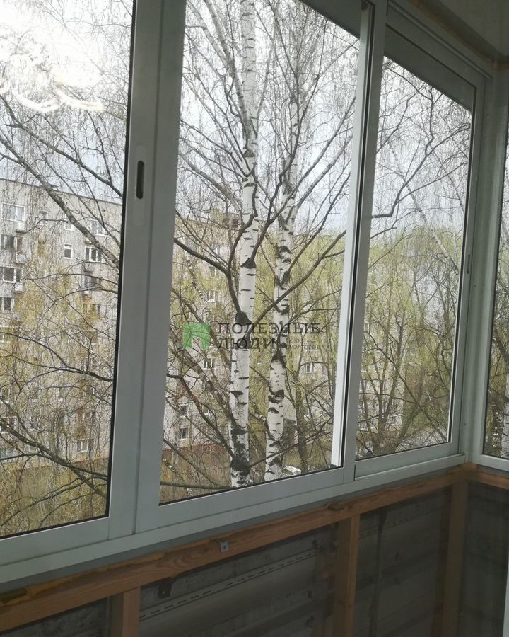 квартира г Кирово-Чепецк ул Чепецкая 11 Чепца фото 10