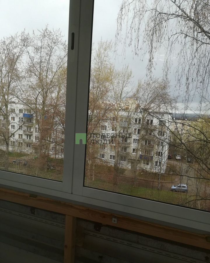 квартира г Кирово-Чепецк ул Чепецкая 11 Чепца фото 11