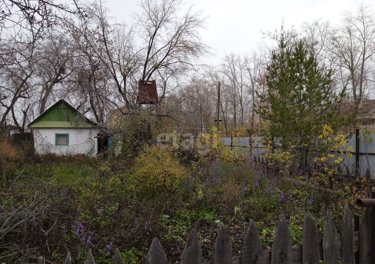 дом г Каменск-Уральский Красногорский КСТ № 23, 101 фото 1