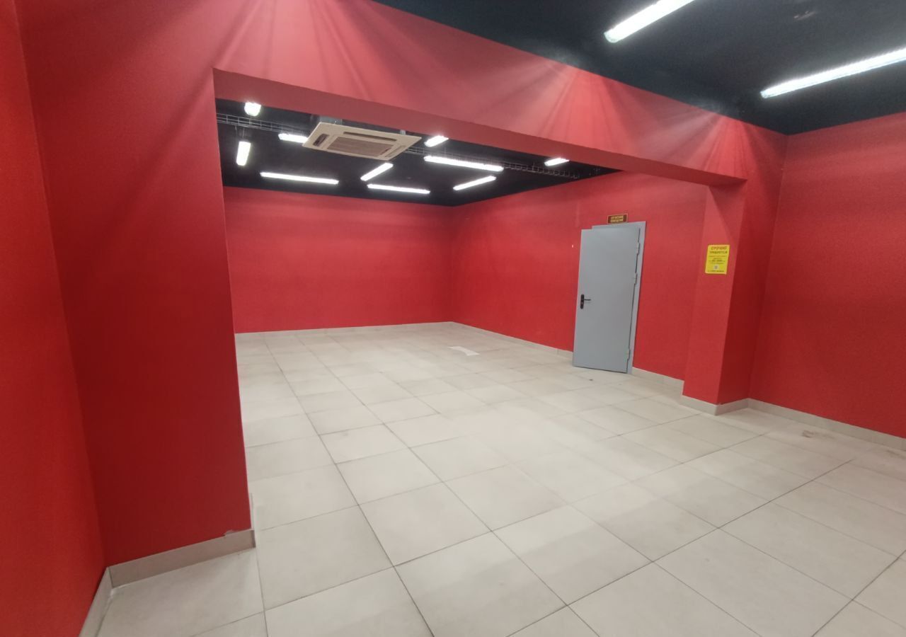 свободного назначения г Санкт-Петербург метро Проспект Просвещения пр-кт Энгельса 150к/1 округ Шувалово-Озерки фото 6