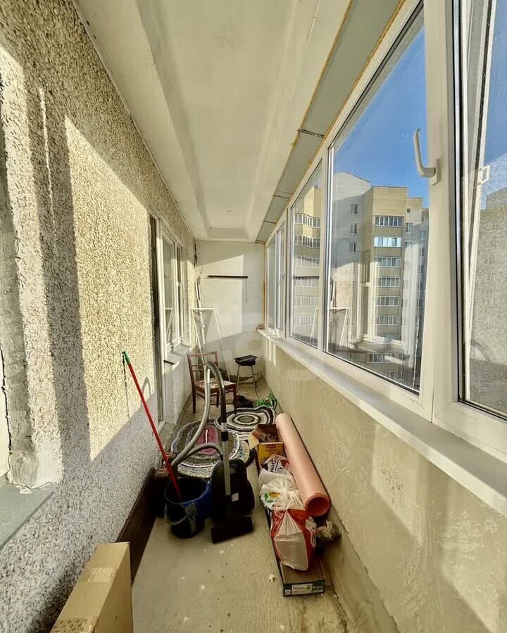 квартира г Тобольск 7-й мкр-н, 47 фото 19